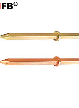 （桥防）天津桥防CNFB防爆气动冲子T8223