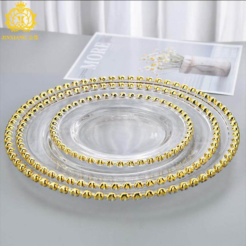 金像轻奢简约玻璃高颜值果盘现货家用客厅水果盘干果盘下午茶盘,农机/农具/农膜,其它农用工具,淘宝优惠券,粉丝福利购,淘宝优惠卷