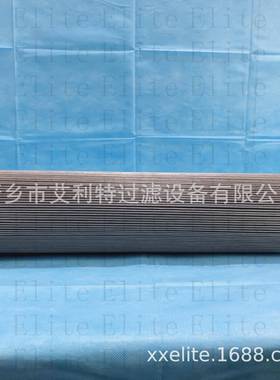80646A-14-03大冷制冷机组但双极16/12.5机组粗油滤芯
