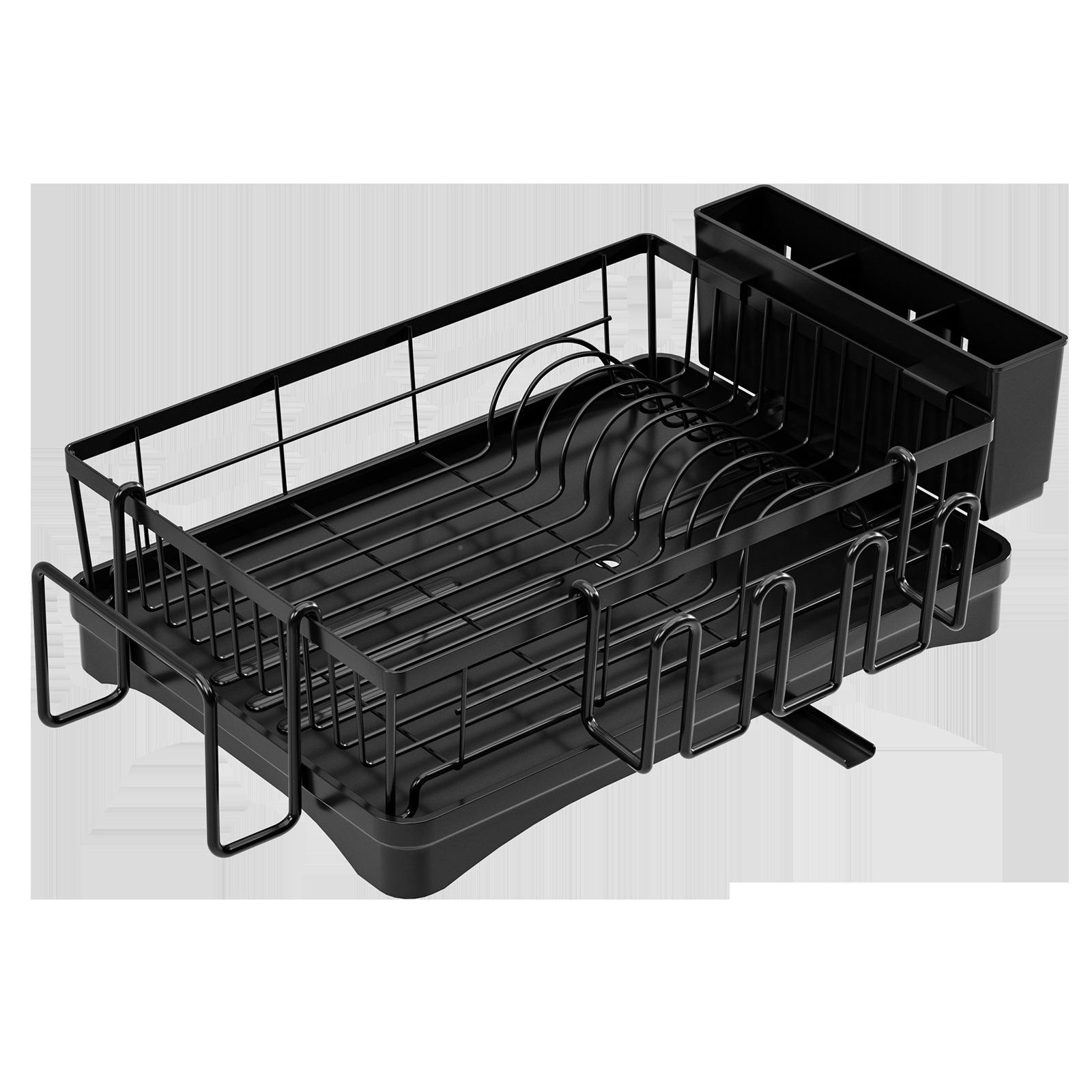 拆装房筷放碗架沥水纳CX-WD07架碗置物厨架碗盘碟收纳架多功能收