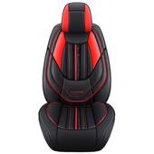 五座坐垫厂家直供 全包全皮四季 20年新款 汽车座垫立体固腰款