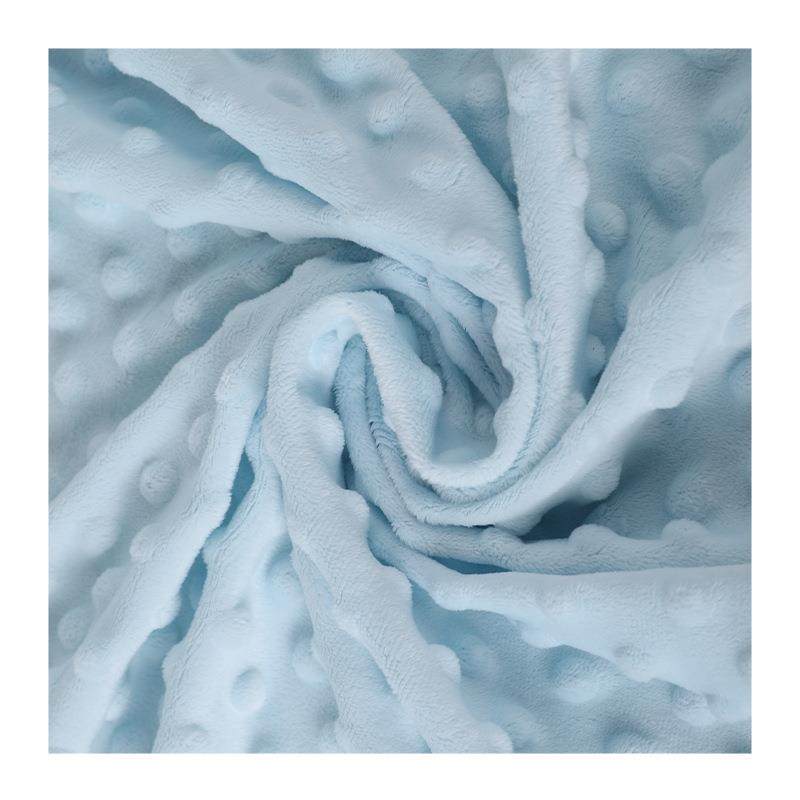 源头工厂超柔压泡国标婴童豆豆绒面料包被毯子口水巾玩具面料,纺织面料/辅料/配套,绒布,淘宝优惠券,粉丝福利购,淘宝优惠卷