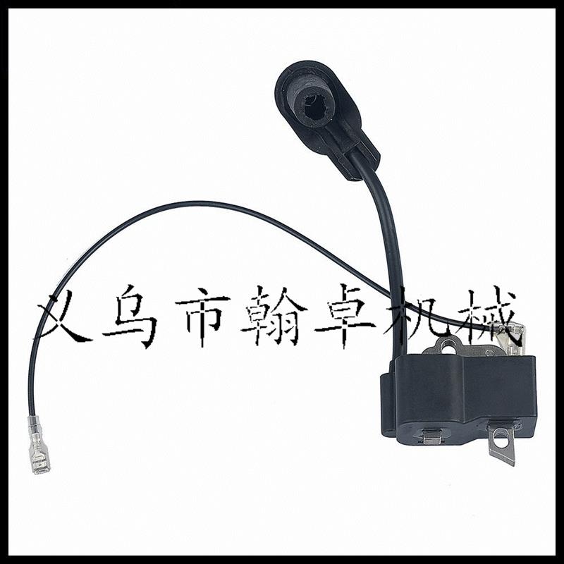 BR500BR55R600高压包B点火模块点线圈火点火器吹0风机配件