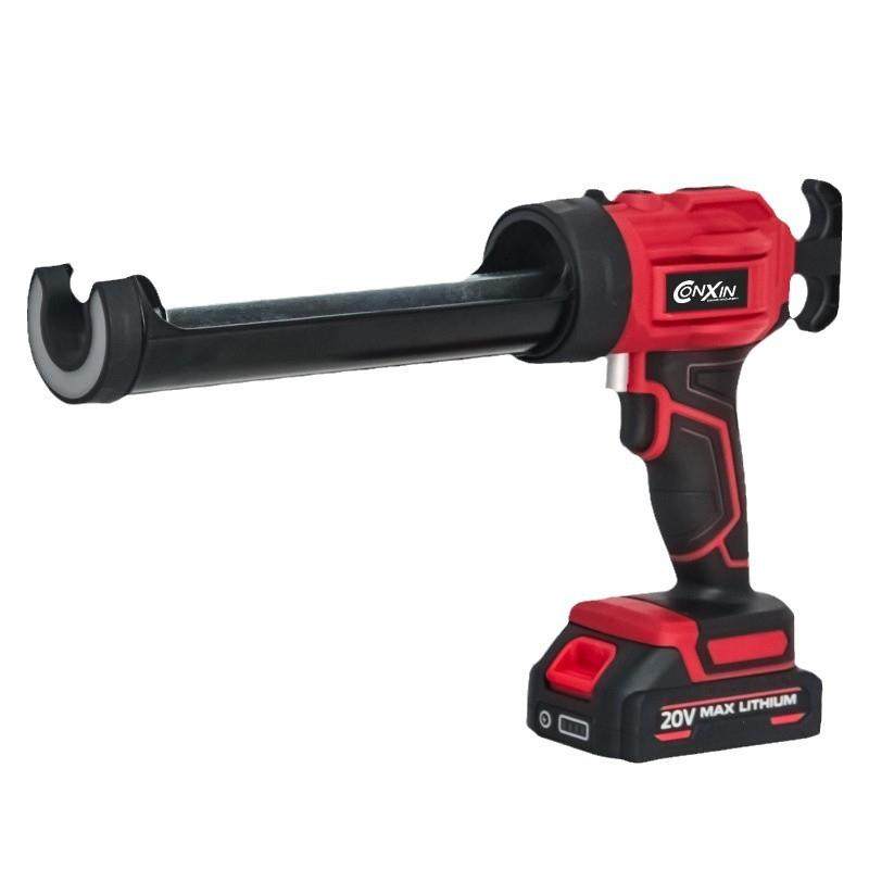 LED灯厂家直销牧田软硬胶美缝电动工具玻璃结构胶枪填缝枪挤胶枪,基础建材,美缝工具,淘宝优惠券,粉丝福利购,淘宝优惠卷