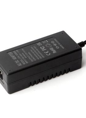 12v8a电源适配器12V96W监控工业设备led灯驱动稳压开关电源24V4A