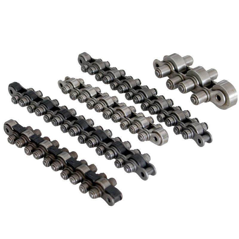 12BS-48-P26/C2612BS倍速链尼龙滚轮倍速链条厂家直销现货