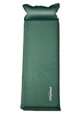 Hispeed自动充气床垫睡垫野营防潮垫户外露营气垫床帐篷地垫