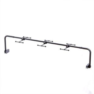 A+A7A8XR30G5鱼缸吊装龙门支架珊瑚灯架龙门架LED灯吊架