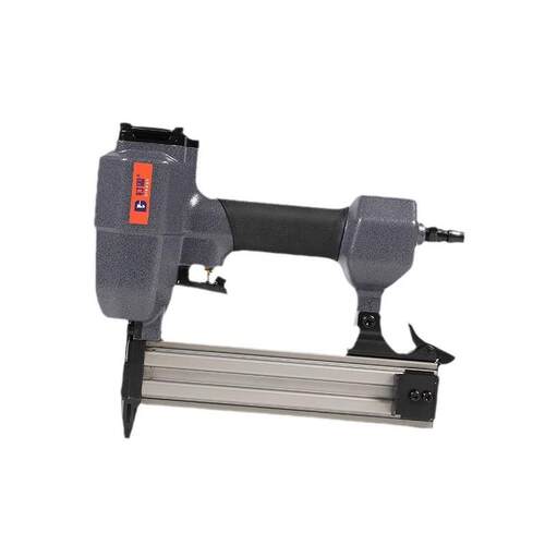 塑料气动直钉枪尼龙树脂钉枪气动打钉器PA35工具打木头钉F19F2530