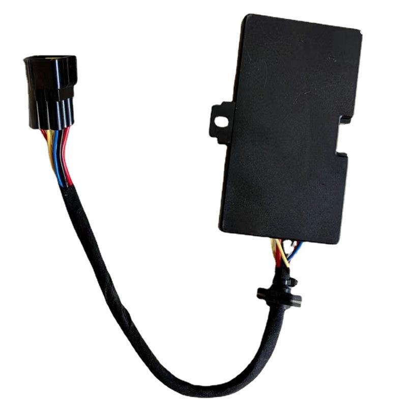 驻车加热器主板控制器系统12v24v通用取油器油管配件暖风机控制