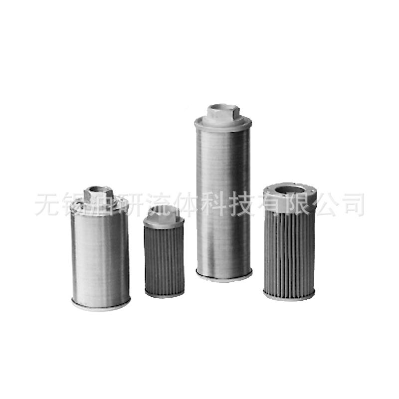 X8U-25x180液压吸过滤XU-25x18器WU-2501/04/0油/0/12/16/24MF/XU