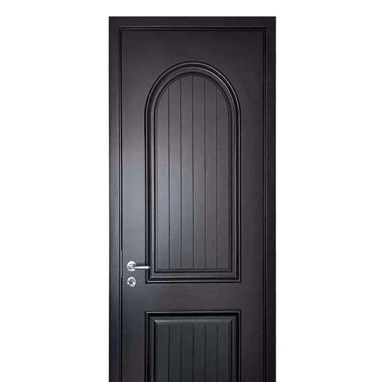 法式黑色烤漆木门格条扣线复古门卧室高峰房门室内平开门,全屋定制,卧室门,淘宝优惠券,粉丝福利购,淘宝优惠卷