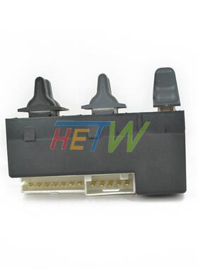 适用庞蒂亚克Pontiac汽车开关玻璃升降器总开关车窗开关19244668