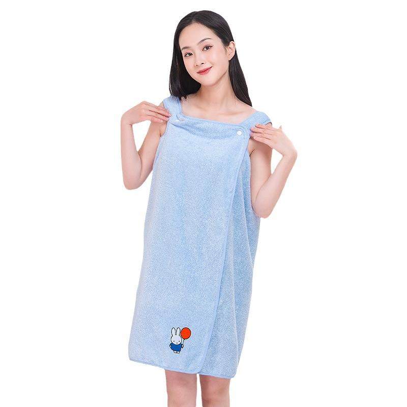 夏天浴巾女新款可穿可裹浴巾吊带浴裙家用纯棉吸水浴袍FA0023,居家布艺,浴裙/浴袍/浴衣,淘宝优惠券,粉丝福利购,淘宝优惠卷