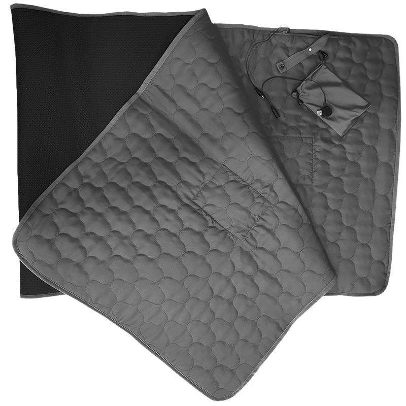 新款运动户外保暖睡袋垫加热睡垫内胆USB电热间棉防滑发热瑜伽垫,户外/登山/野营/旅行用品,野餐垫,淘宝优惠券,粉丝福利购,淘宝优惠卷