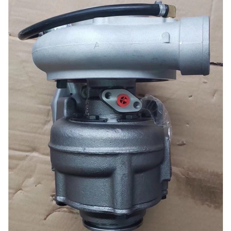 霍尔塞特配潍柴道依茨吊车专用机型 13022356