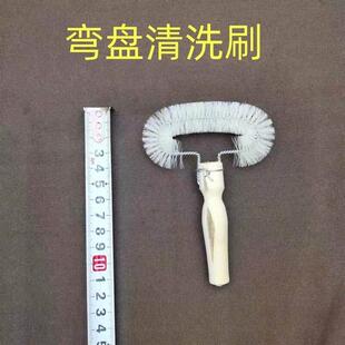 新款器械刷管腔刷器械镜刷腔清洗刷腹官腔内镜手术超细毛刷子