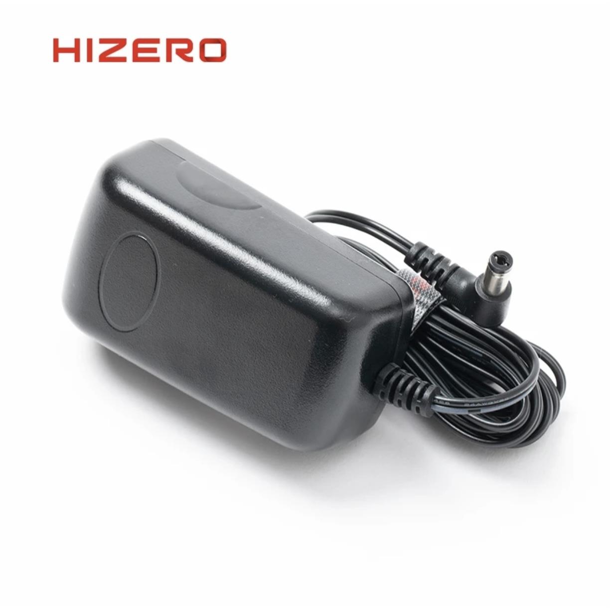 hizero赫兹无线洗地机充电器F802sF803电源配接器扫地机电源线