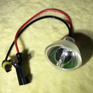 40W、50W氙灯 国产冷光源专用 工业内窥镜/胃镜/腹腔镜冷光源灯泡