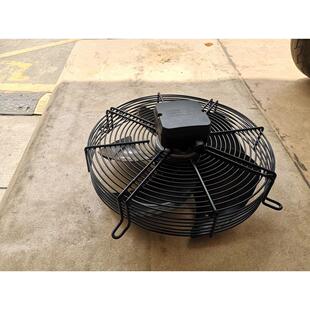 同益空气能风扇电机商用热泵热水器外转子风机通用配件高品质