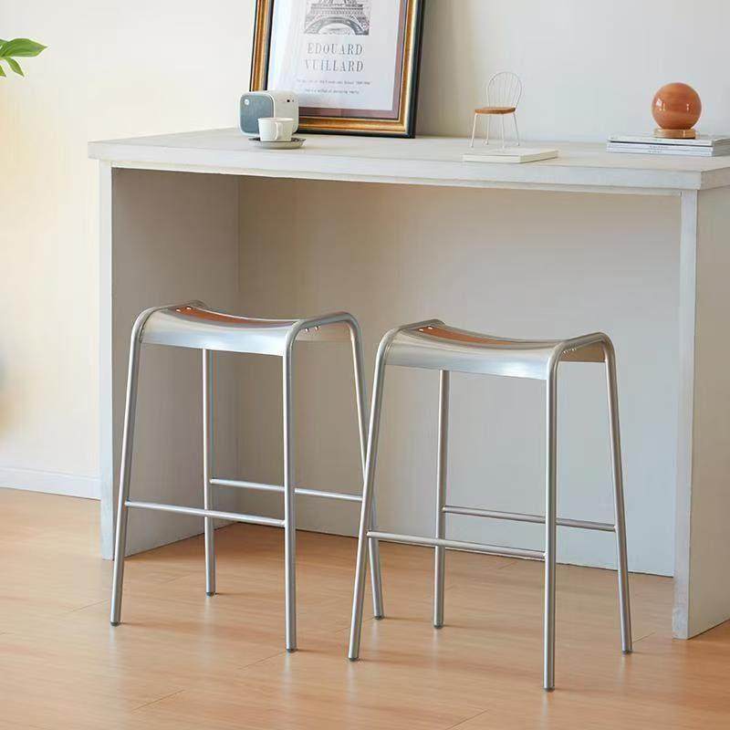 罗马吧台凳高凳子吧台吧凳家用酒吧凳设计师高脚凳北欧覆古岛台椅,住宅家具,家用高脚椅,淘宝优惠券,粉丝福利购,淘宝优惠卷