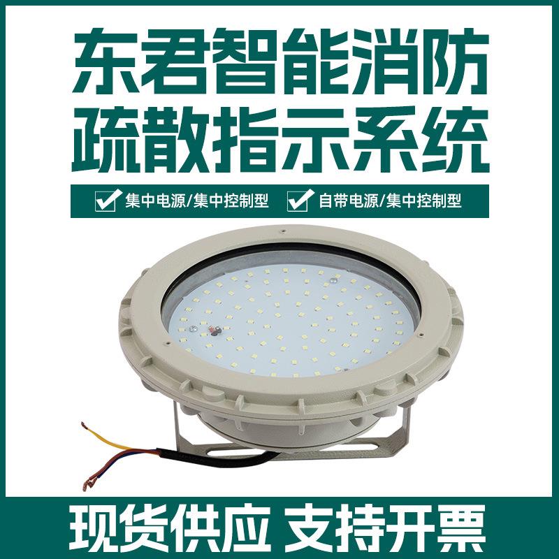 东君照明LED防爆吸顶灯 工厂车间仓库油站船舶阳台地下室吸顶灯