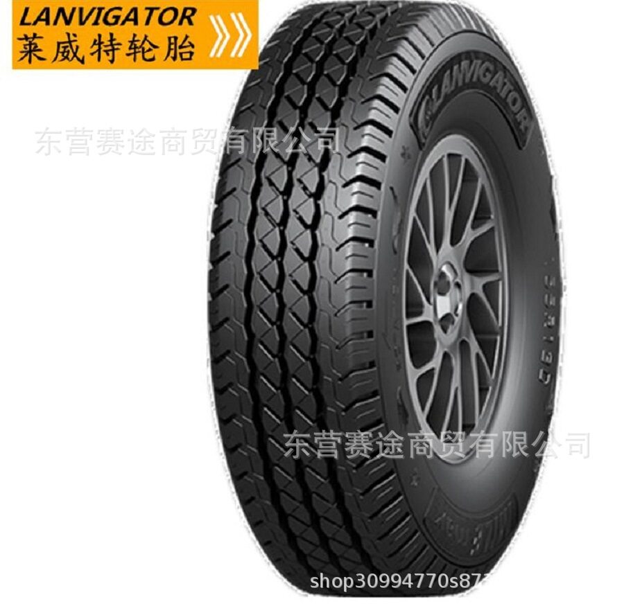 加厚185/75R16C/LT汽车轮胎