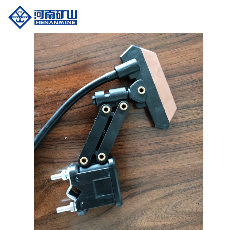 30A无接缝滑线集电器现货