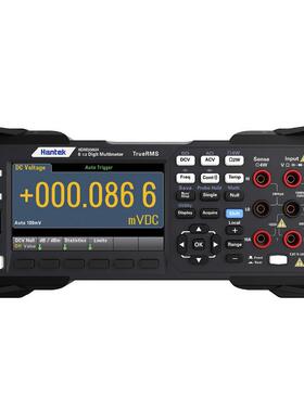汉泰Hantek HDM3065系列高精度五位半六位半数字台式万用表