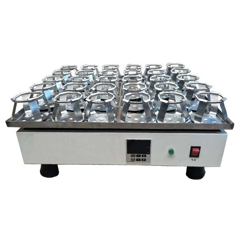 HY-8B/8S敞开式菌种摇床振荡器敞开式摇瓶机