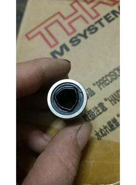 THK滚珠花键 LBST40 LBST50 LBST60 LBST70 LBST100 LBST120