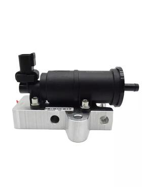 E330E2输油泵E336E 4465409电子燃油泵E320E2挖掘机电子燃油泵24V