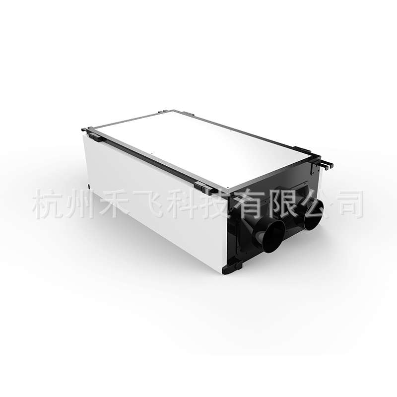 大量生产 新风除湿机 新风工业除湿机 新风净化除湿机