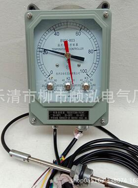 变压器专用温度控制器 BWY(WTYK)-803TH BWY-802TH 变压器温控仪
