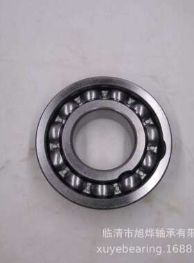 高载荷深沟球汽车轴承BL310NR BL311NR 312现货直供970外贸带卡簧