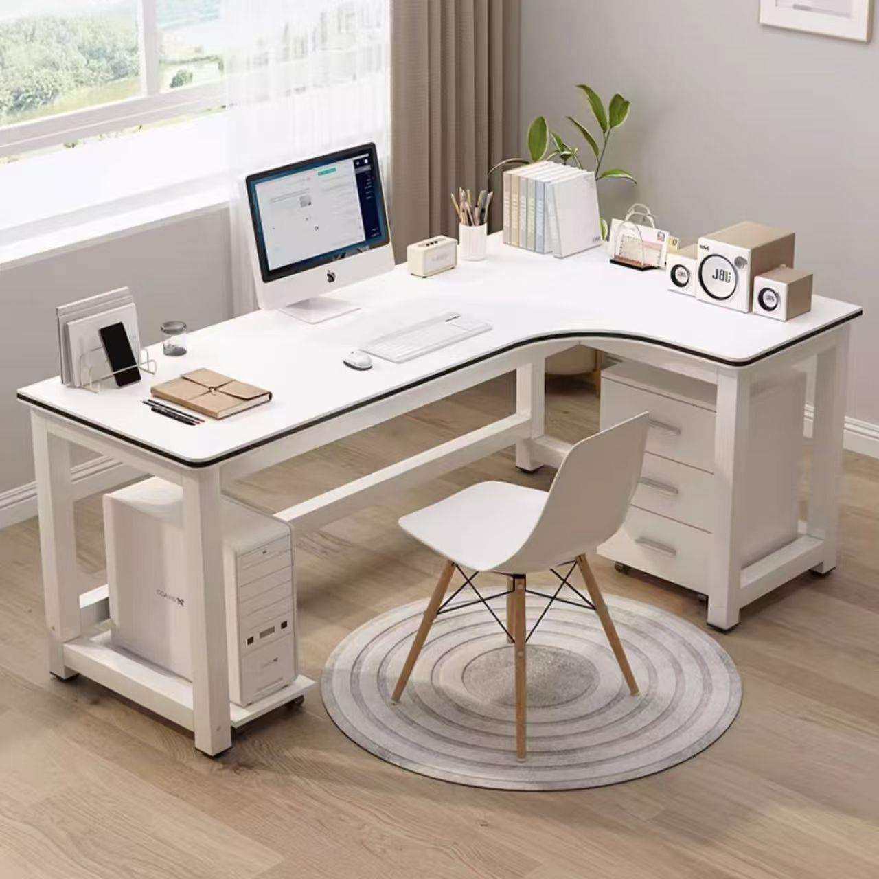 洞洞板转角电脑桌书架桌组合一体台式桌卧室学生学习桌写字台桌子,工业油品/胶粘/化学/实验室用品,其他实验室设备,淘宝优惠券,粉丝福利购,淘宝优惠卷