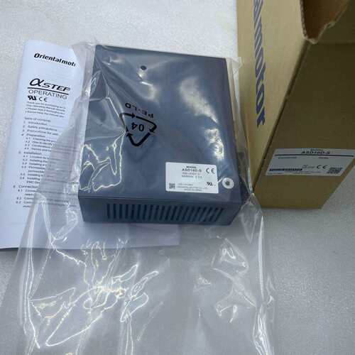 东方驱动器ASD16D-S
