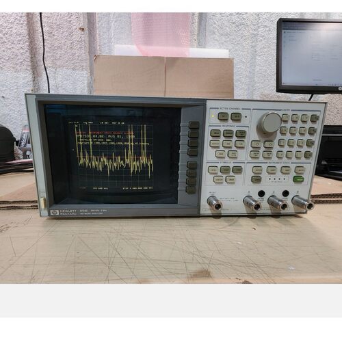 维修，检修仪表8753C 3G-6G网络分析仪 -支持上门检测维修设备