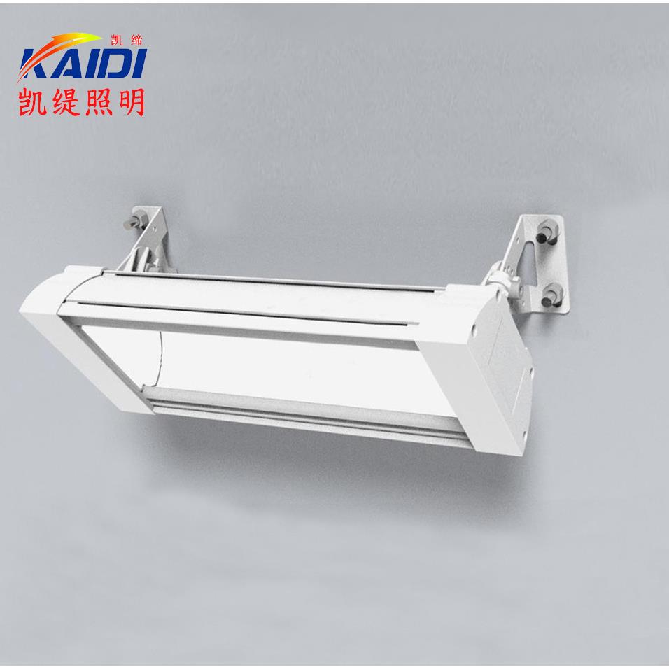 LED隧道灯防眩长条隧道灯线条隧道灯20W30W50W100W150W200W厂家