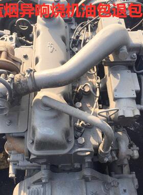 玉柴4108.4110.4112.4D130.4D135.4E140.4E160.4G180发动机总成