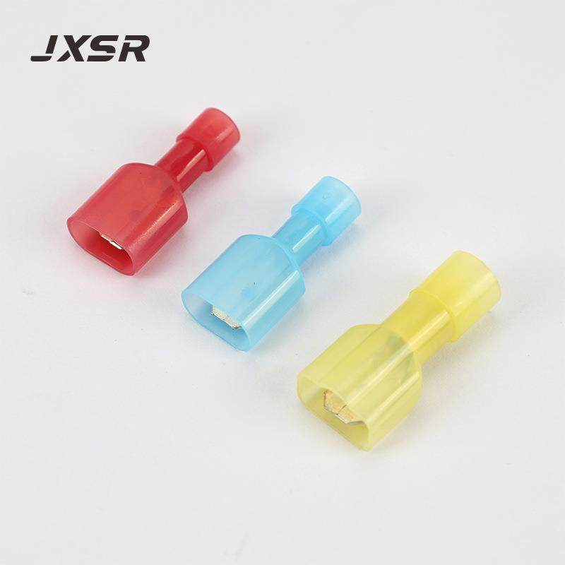 接头MDFN2-250全绝缘端头公母对接插片冷压接线端子FDFN连接器,工业油品/胶粘/化学/实验室用品,其他实验室设备,淘宝优惠券,粉丝福利购,淘宝优惠卷