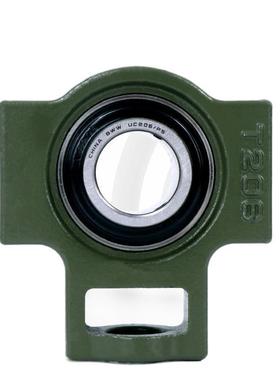 外球面带座轴承固定座UCT312 T313 T314 T315 T316 T317318