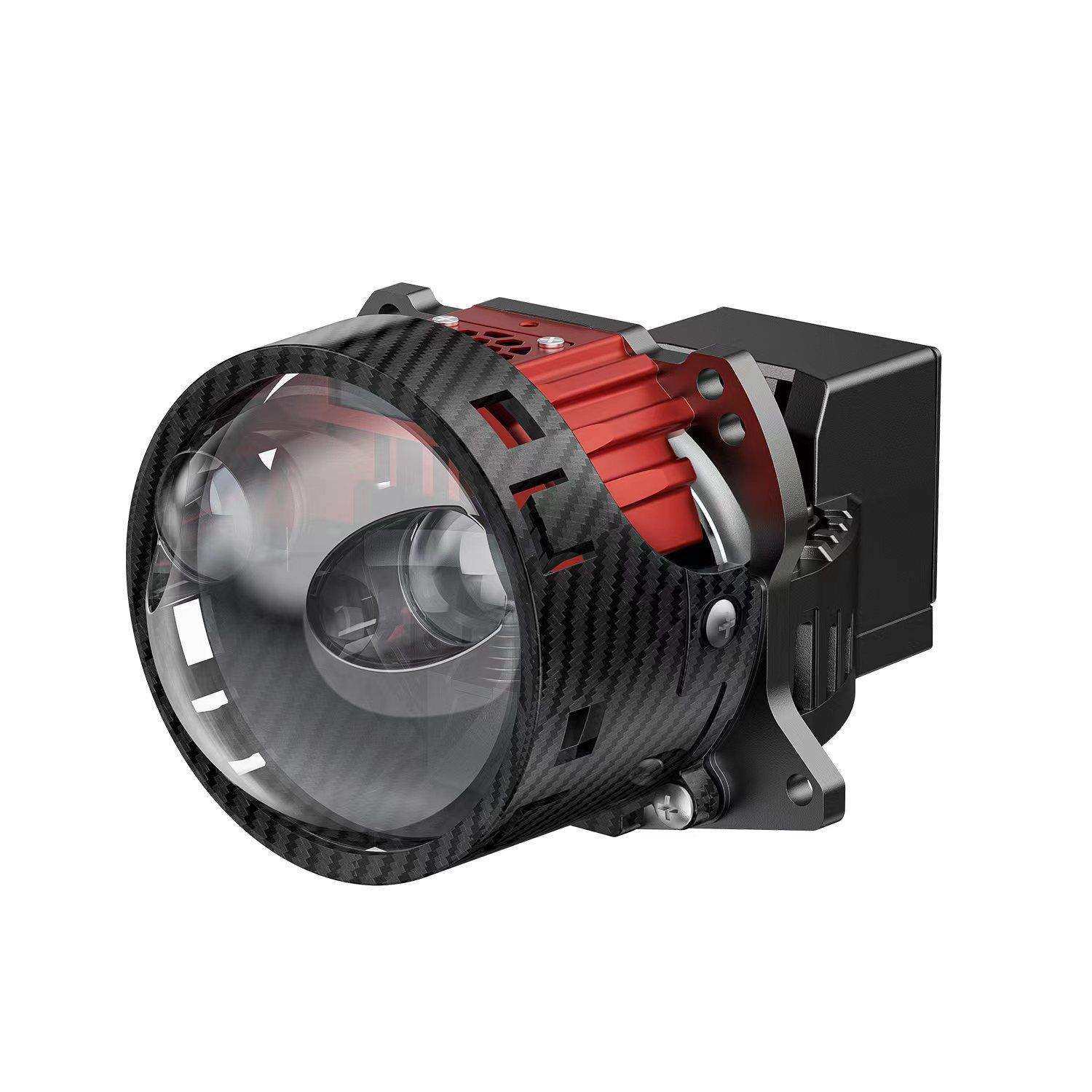 汽车LED透镜大灯 汽车前照灯LED双光4灯杯双直射改装卤素氙气灯泡,家装灯饰光源,其它灯具灯饰,淘宝优惠券,粉丝福利购,淘宝优惠卷