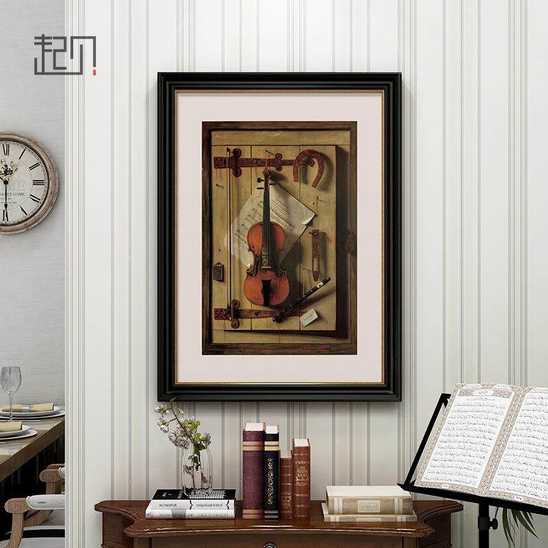 美式音乐教室装饰画钢琴上方玄关走廊挂画乐器琴房客厅过道壁画,工业油品/胶粘/化学/实验室用品,其他实验室设备,淘宝优惠券,粉丝福利购,淘宝优惠卷