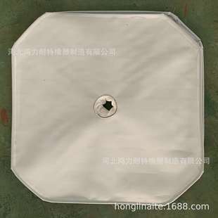 厂家直销板框压滤机滤布 压滤机单丝滤布3927 压滤机板框工业滤布