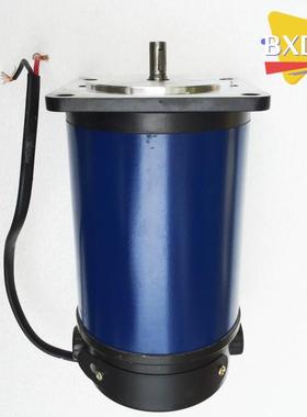 90ZYT54A3 博山微电机 直流电机图片厂家 150W220V3000r/min电机