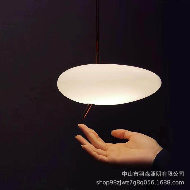 北欧卧室极简床头吊灯创意轻奢后现代简约触摸开关圆球网红小吊灯,家装灯饰光源,其它灯具灯饰,淘宝优惠券,粉丝福利购,淘宝优惠卷
