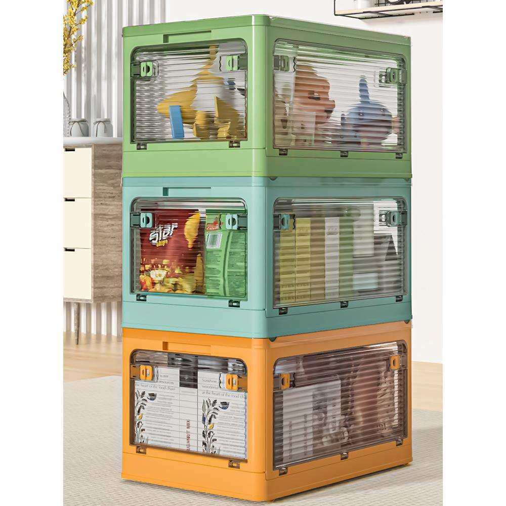 收纳箱家用透明塑料折叠衣柜衣服衣服衣物玩具书本储物盒神器整理,家装灯饰光源,其它灯具灯饰,淘宝优惠券,粉丝福利购,淘宝优惠卷