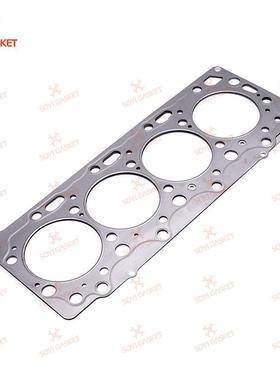 4D56T L200 4D56U ME204036 1005A206发动机气缸垫汽缸垫气缸床垫