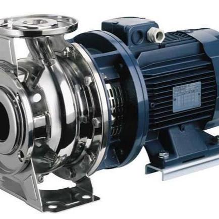 EBARA 冷却剂泵 CDX1A 70/07 功率 4KW 电压 380V